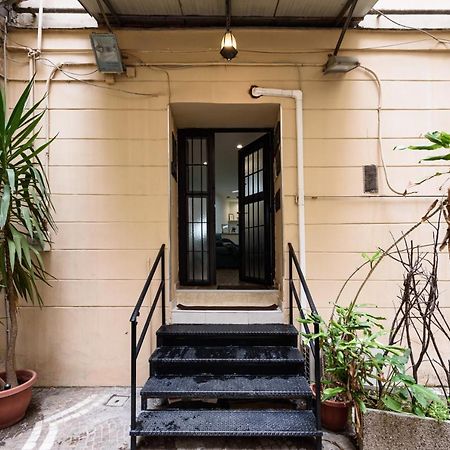 Loft By B&B Universita Naples Exterior photo