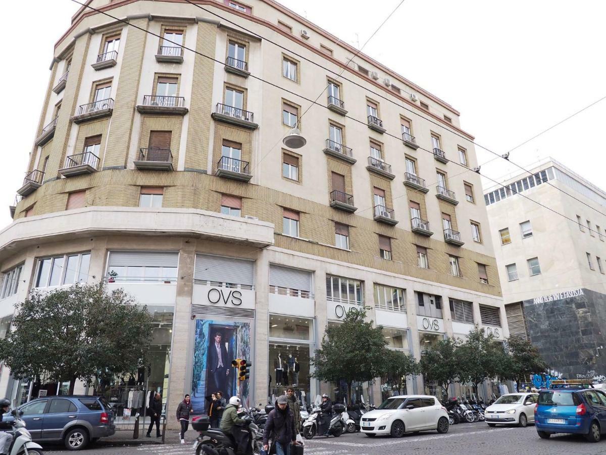 Loft By B&B Universita Naples Exterior photo